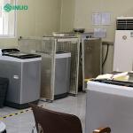 4 Stations Washing Machine Consumption Test System