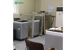 China 4 Stations Washing Machine Consumption Test System supplier