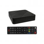 Internet Hd Iptv Player H.265 HEVC H.264 H.263 for sale
