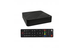 China Internet Hd Iptv Player H.265 HEVC H.264 H.263 supplier