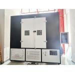 5000hrs Insulators Artificial Rain Multiple Stress Environmental Stress Chamber IECIEC62217-2012 for sale