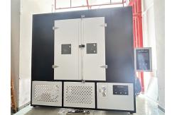 China 5000hrs Insulators Artificial Rain Multiple Stress Environmental Stress Chamber IECIEC62217-2012 supplier