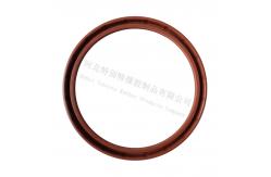China OEM 3968563 Cummins 6BT 6CT Crankshaft Oil Seal FKM TC Oil Seal 130x150x14mm supplier