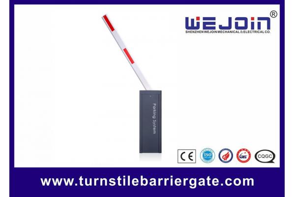 100% Duty Cycle Auto Reversing Parking Gate Barrier straight folding
