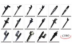 China CUMMINS Fuel Injector manufacturer