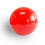 Colorful Custom Acrylic Juggling Balls Customized Logo Soft Toy Style for sale
