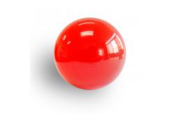China OEM Colored Acrylic Spheres 60mm Transparent Acrylic Ball supplier