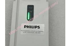 China PHiliph Rechargeable Li-ion Battery 14.4v 6000mAh 96.4Wh 9889803206871 453564982851 supplier