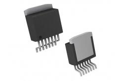 China PG-TO263-7-11 Surface Mount IPBE65R145CFD7AATMA1 650V Single Transistors supplier