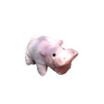 Baby Children Pink Hippo Stuffed Animal Plush Toys for sale