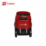 Folding Design Tennis Serving Machine With Upgraded Stable Moving Wheel