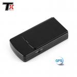 Portable Wifi Signal Jammer , Handheld GPS Signal Blocker for sale