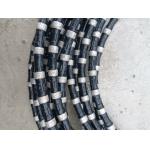 Factory Diamond Wire Rope Saw For Marble Granite Bridge Stone Diamond Wire Saw Rope Cutting for sale