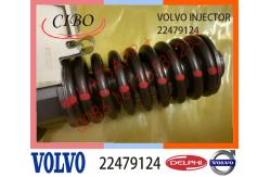 China VOL D13 Engine Diesel Electronic Unit Injector 22479124 BEBE4L16001 supplier