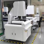 Granite VMM Video Measuring Machine Fully Automatic ISO9001 Certified for sale