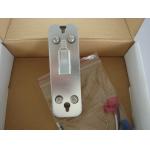 Metal Anti Theft Push To Exit Switch , Automatic Handicap Button Door Opener
