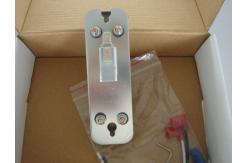 China Metal Anti Theft Push To Exit Switch , Automatic Handicap Button Door Opener supplier