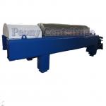 Automatic Centrifugal Separation Decanter 3 Phase Centrifuge / Tricanter for sale