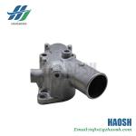 Water Pipe Outlet For Isuzu 700P 4HK1 4HF1 8-97329914-0 8-97329914-1 8973299140 for sale