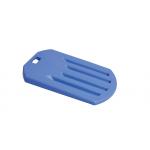 60.5CM Spine Board Emergency Rescue Stretcher Foldable Medical Backboard PET