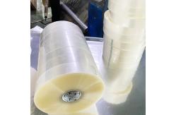 China Transparent Shipping Adhesive Tape For Carton Box OEM Custom supplier