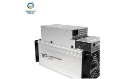 China MicroBT Whatminer M21S 52TH Blockchain Miner Machine BTC Asic Miner 80dB supplier