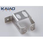 Customized Non Standard CNC Machining Part 0.01mm Tolerance CNC Metal Milling Service for sale