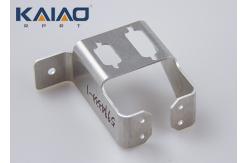 China Customized Non Standard CNC Machining Part 0.01mm Tolerance CNC Metal Milling Service supplier