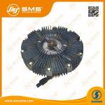 Shacman Silicone Oil Fan Clutch 61500060226 ISO TS16949 for sale