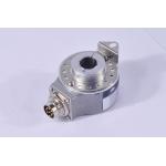 IP66 Industrial Rotary Encoder , Through Hole 14mm High Speed Rotary Encoder 20000 Resolution for sale