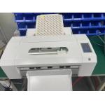 Simple Sensitive Operation Automatic Paper Cutting Machine Continuous Feed Paper Cutter 350 for sale