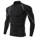 Quick Dry Custom Rash Guard UPF50+ Skin Friendly 3D Cutting Keep Cool