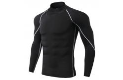 China Quick Dry Custom Rash Guard UPF50+ Skin Friendly 3D Cutting Keep Cool supplier