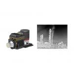 320x256 30μm Cooled IR Camera Module for Optical Gas Imaging for sale