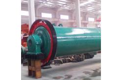 China The Rod Mill In The Mining Industry Finely Crushes And Grinds Ores supplier