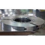 Moderate Resistivity Copper Nickel Alloy CuNi44 Alloy Strip For Precision Resistor
