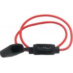 Inline Regular Standard Blade Fuse Holder