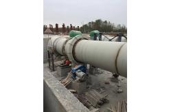 China 100tpd To 3000tpd Rotary Kiln Cement Plant Making Machinery supplier