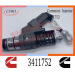 Diesel M11 Common Rail Fuel Pencil Injector 3411752 3084589 3087557 3087557