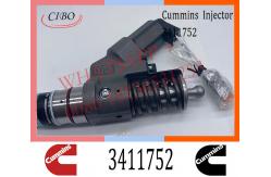 China Diesel M11 Common Rail Fuel Pencil Injector 3411752 3084589 3087557 3087557 supplier