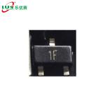 BC847B SOT-23 1F 1FW NPN Bipolar SMD Transistor