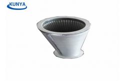 China 2um 5um 10um Multi Layers 500mm Sintered Wire Mesh Stainless Steel Cloth supplier