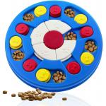 Best Diy Interactive Food Puzzles For Dogs Feeder Toys for sale