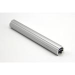 PC Frame Single Side Aluminium Lean Pipes for sale