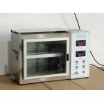 Flammability Testing Equipment  FMVSS 302 Horizontal Flammability Tester