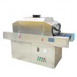 Multipurpose Mask Testing Equipment , Automatic UV Sterile Chamber for sale