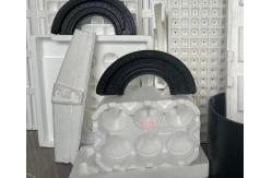 China EPS EPP EPO packaging glass bottle  transport packaging protective packaging foam packaging supplier