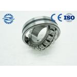 Single Row Chrome Steel Spherical Roller Thrust Bearing 24028EX1 For Mining Machinery