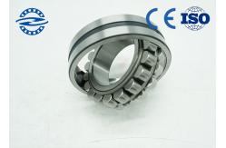 China Single Row Chrome Steel Spherical Roller Thrust Bearing 24028EX1 For Mining Machinery supplier