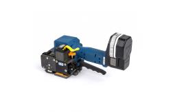 China Semi-automatic Handheld Lithium Battery Strapping Tool supplier